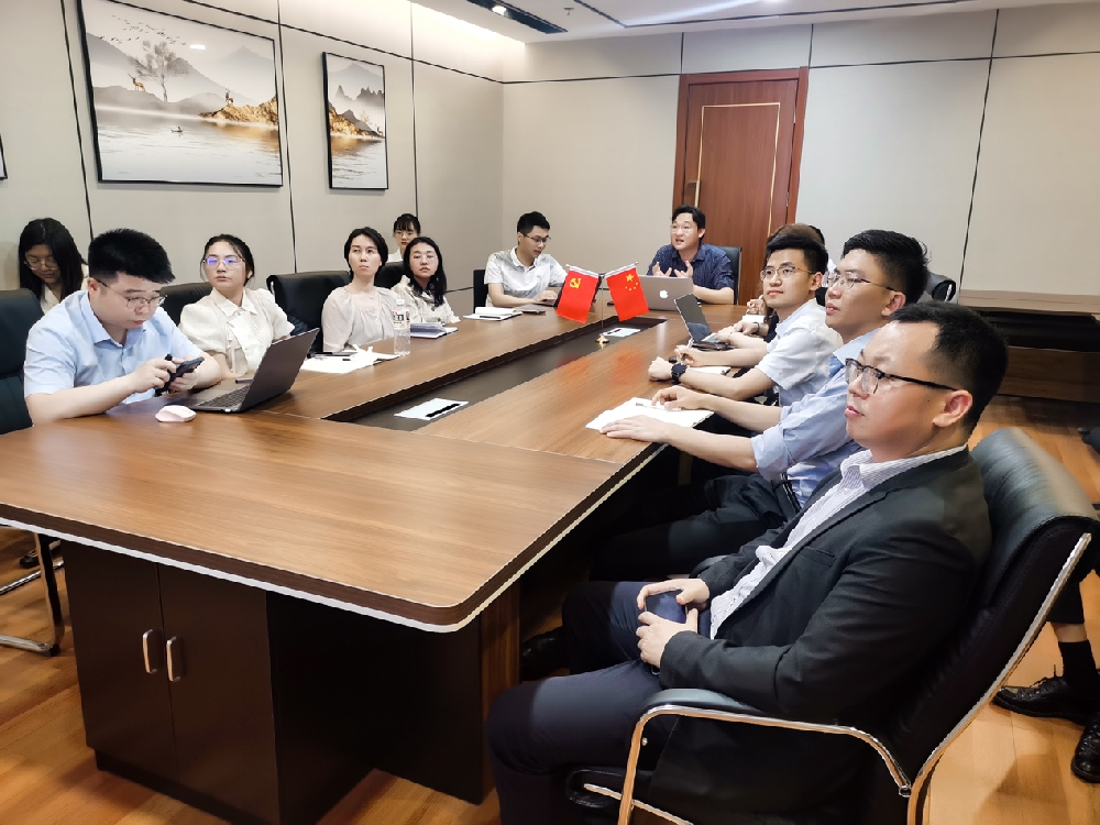 “泛华大讲堂”侧记（十四）——青年律师执业风险及实务难点集中学习