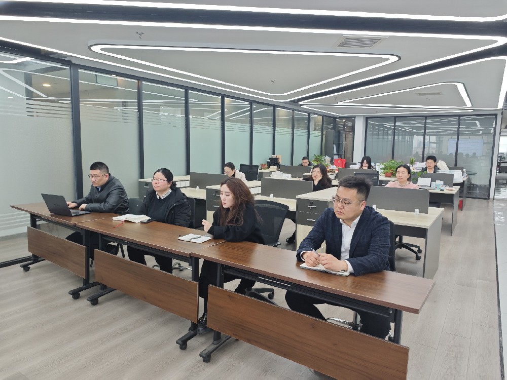 泛华动态|遗嘱见证律师实务培训侧记