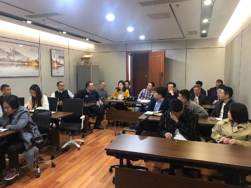 泛华大讲堂学习侧记（三）：防控办案风险，是律师职业必备技能