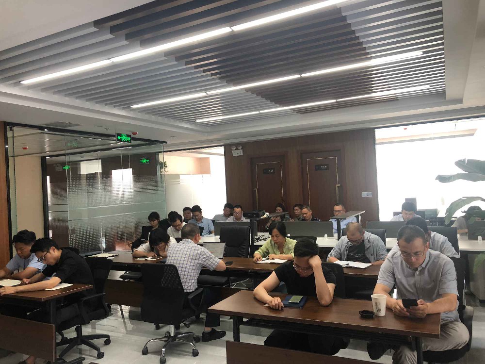 泛华大讲堂学习侧记（五）：学习最高院两份司法解释