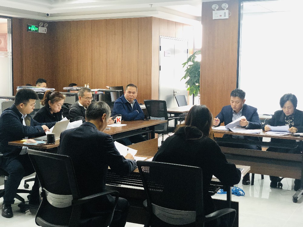 泛华动态|江苏泛华律师事务所开展第二期“模拟法庭”活动